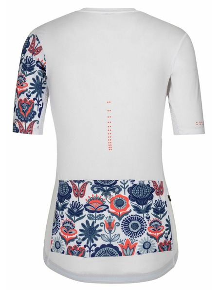 Kilpi Ženska biciklistička majica Kilpi ORETI-W Bijela