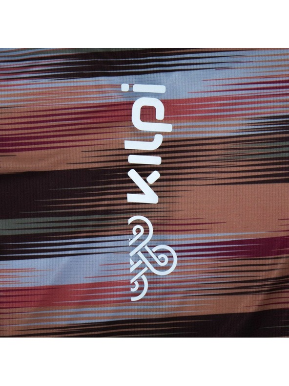 Kilpi Ženska biciklistička majica Kilpi MOATE-W Tamno plava