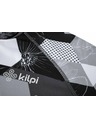Kilpi Ženska biciklistička majica Kilpi ADAMELLO-W Crna