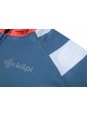 Kilpi Ženska biciklistička majica Kilpi WILD-W Plava