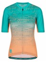 Kilpi Ženska biciklistička majica Kilpi RITAEL-W Tirkizna