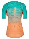 Kilpi Ženska biciklistička majica Kilpi RITAEL-W Tirkizna