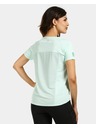Kilpi Ženska funkcionalna majica Kilpi LIMED-W Menthol