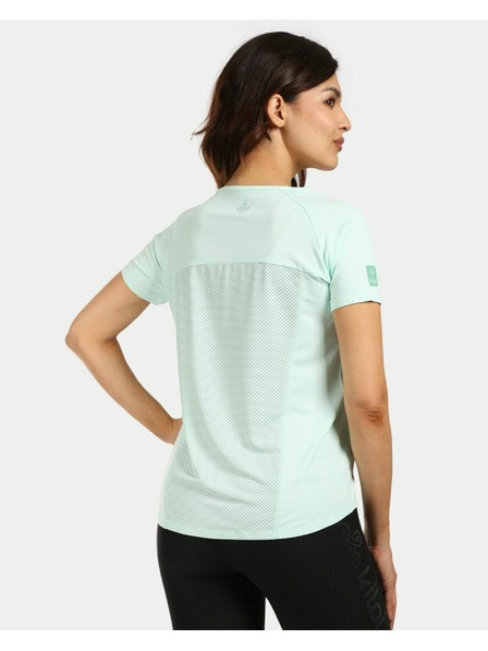 Kilpi Ženska funkcionalna majica Kilpi LIMED-W Menthol