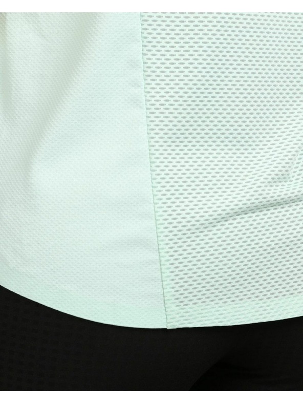 Kilpi Ženska funkcionalna majica Kilpi LIMED-W Menthol