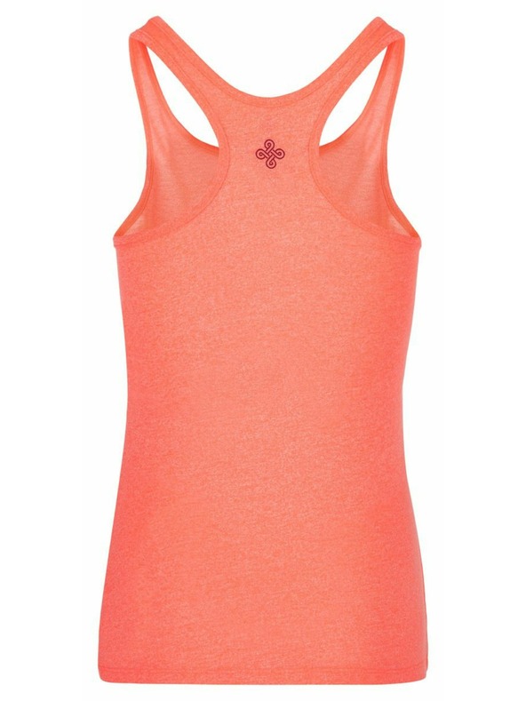 Kilpi Ženski outdoor top Kilpi ARIANA-W Koraljasta