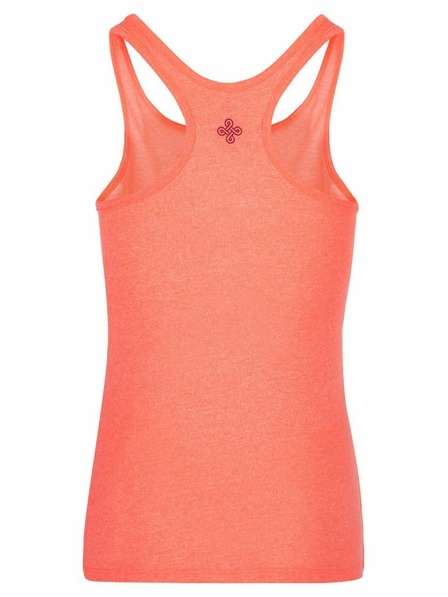 Kilpi Ženski outdoor top Kilpi ARIANA-W Koraljasta