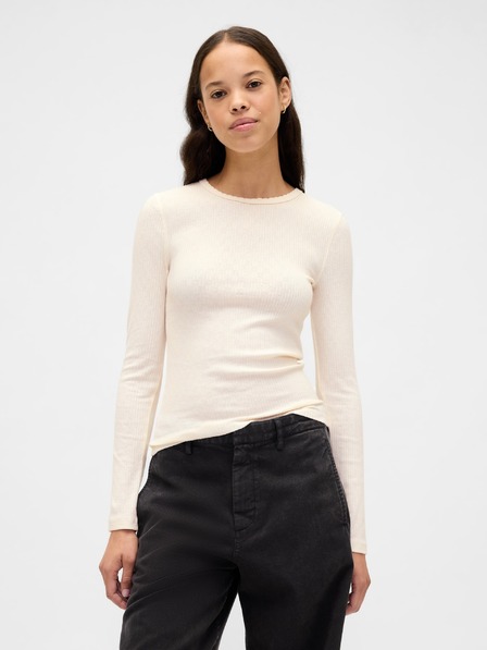 GAP GAP rebrasta majica