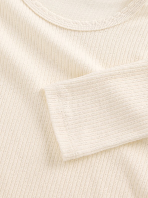 GAP GAP rebrasta majica