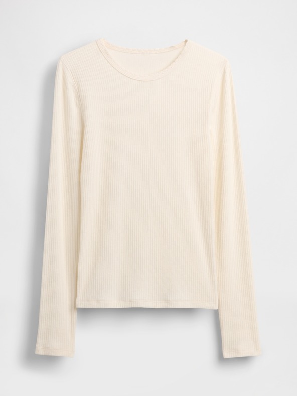 GAP GAP rebrasta majica