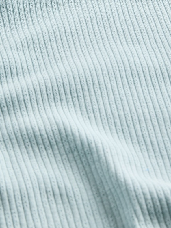 GAP GAP rebrasta majica