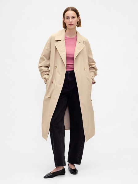 GAP GAP rebrasta majica