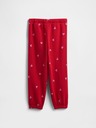 GAP Trenirka za bebe s logom GAP