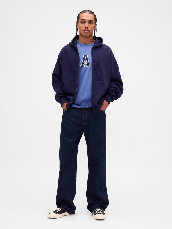 GAP Majica s logom GAP-a