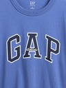 GAP Majica s logom GAP-a