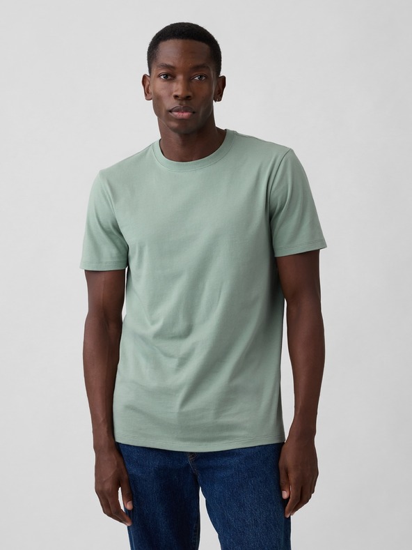 GAP Majica Everyday Soft GAP