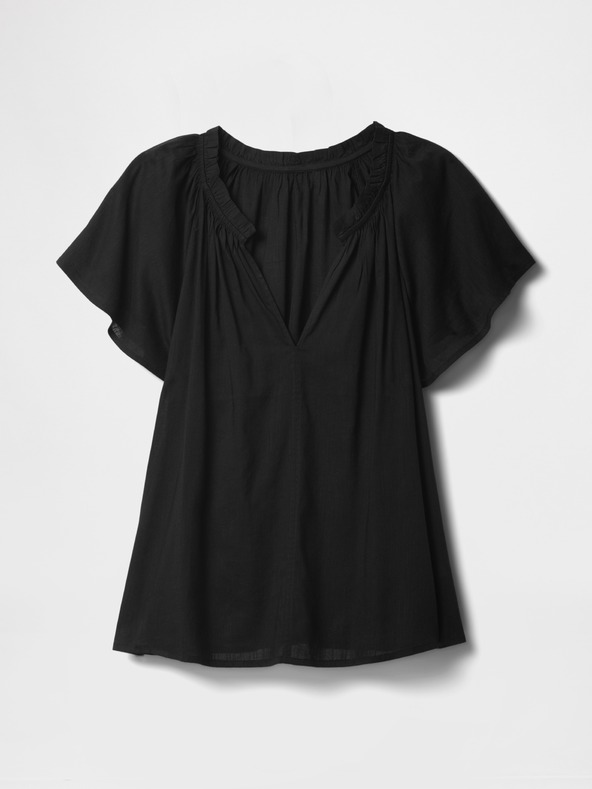 GAP Top od viskozе GAP