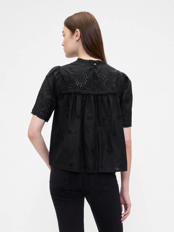 GAP Top s madeirom GAP