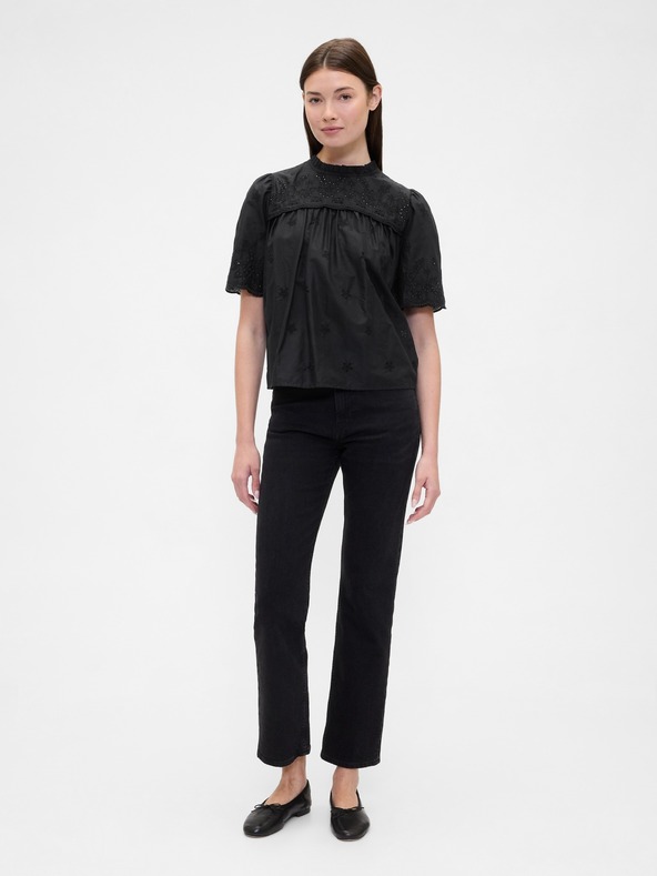 GAP Top s madeirom GAP