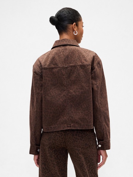 GAP Traper crop jakna GAP