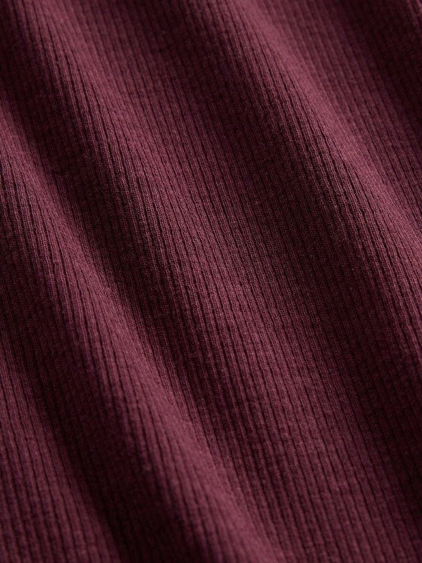 GAP Rebraste maksi haljine GAP