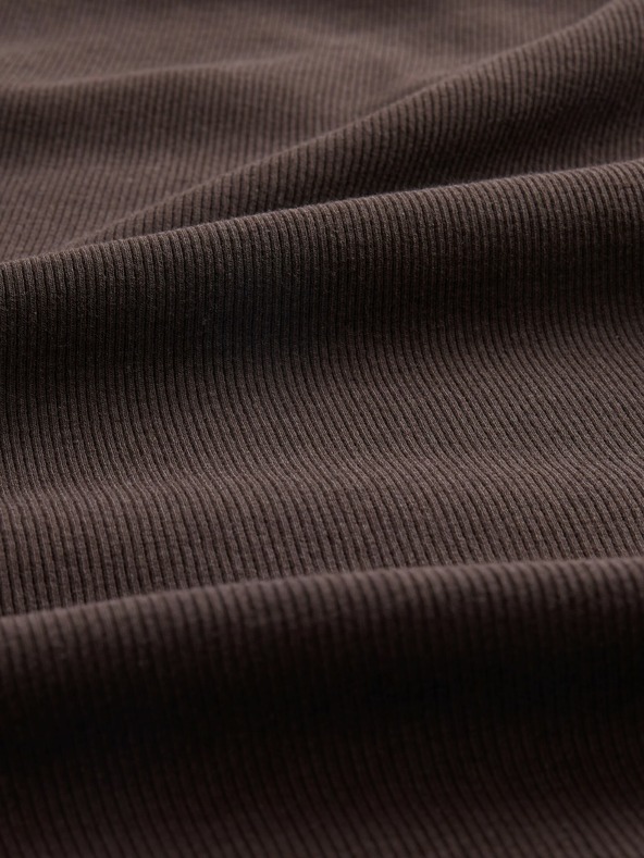 GAP Rebraste maksi haljine GAP