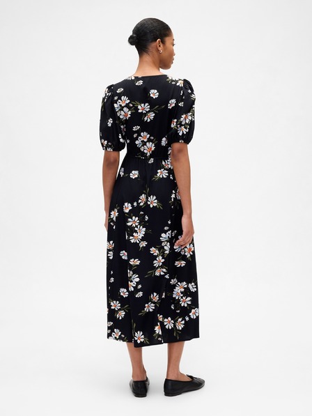 GAP GAP maxi haljina