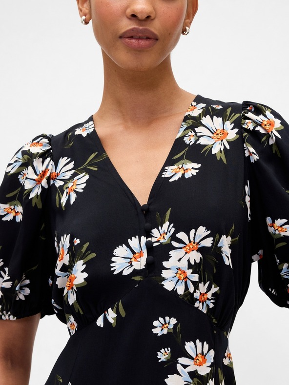 GAP GAP maxi haljina