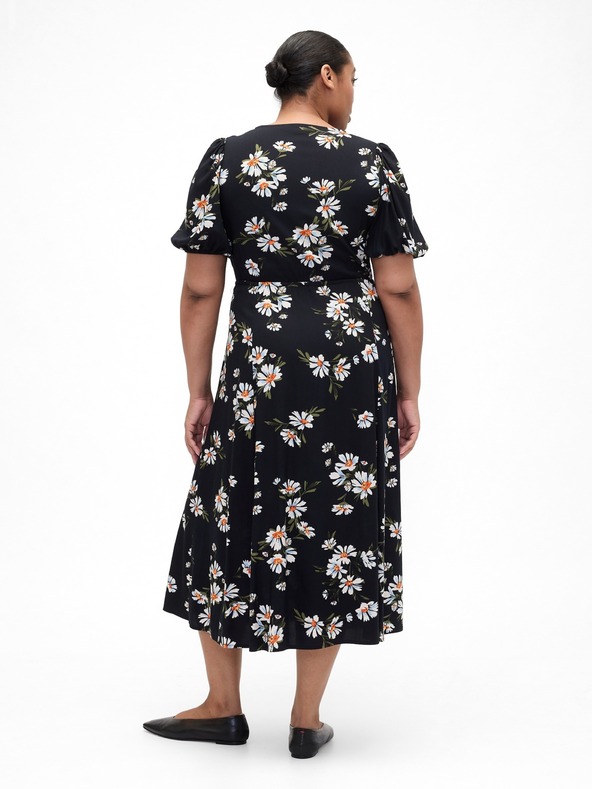 GAP GAP maxi haljina