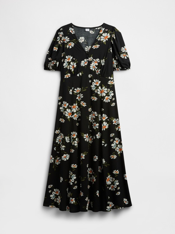 GAP GAP maxi haljina