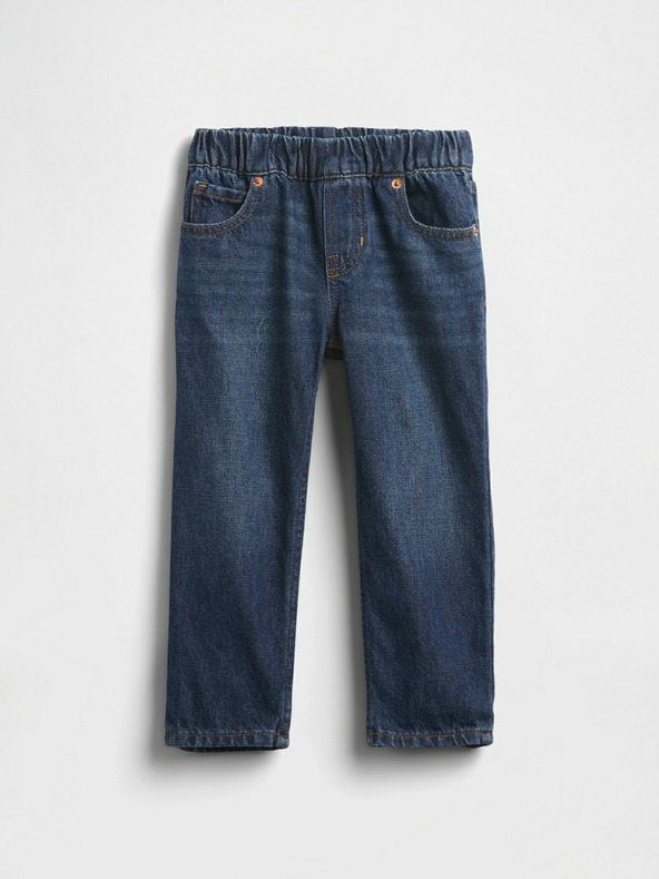 GAP Baby traperice Baggy GAP