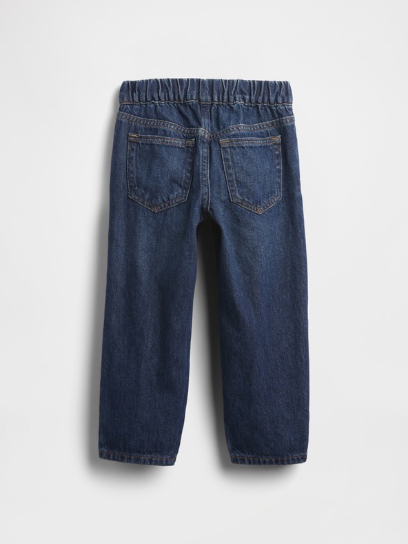 GAP Baby traperice Baggy GAP