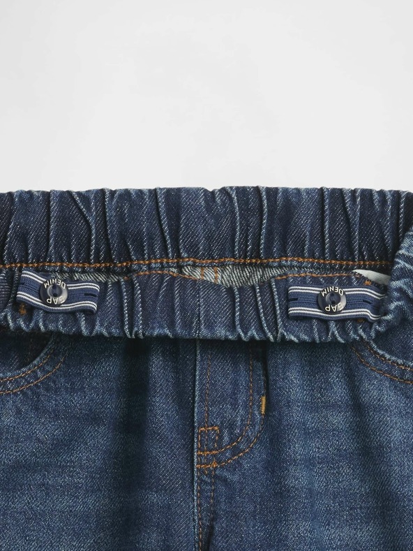 GAP Baby traperice Baggy GAP