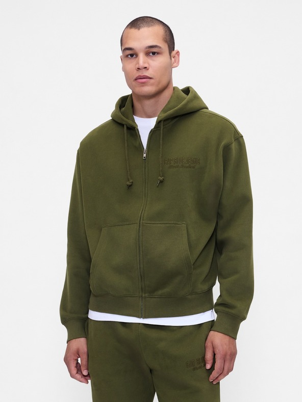 GAP Oversize VintageSoft majica GAP