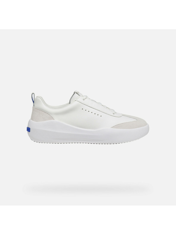 Geox Bijele ženske tenisice Geox Gxcp-02