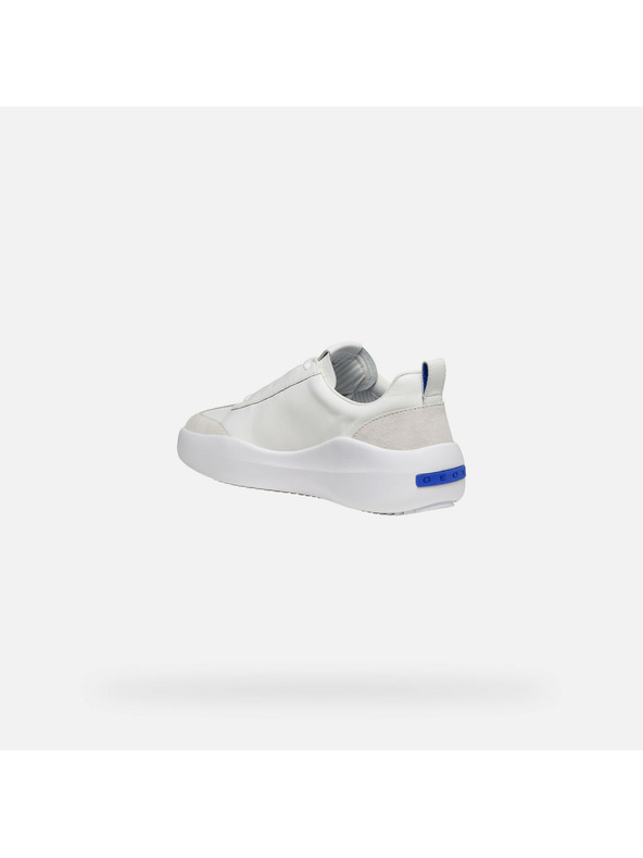 Geox Bijele ženske tenisice Geox Gxcp-02