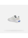Geox Bijele ženske tenisice Geox Gxcp-02