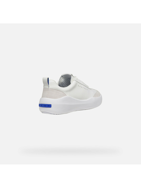 Geox Bijele ženske tenisice Geox Gxcp-02