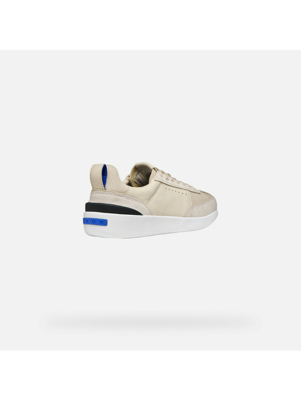 Geox Bež ženske tenisice Geox Gxrn-02