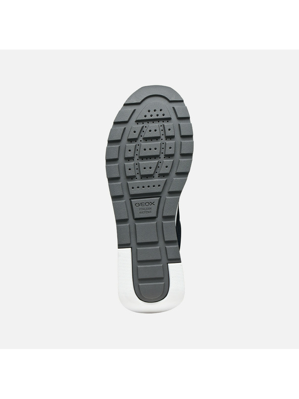 Geox Tamno modre muške tenisice Geox Metropoli