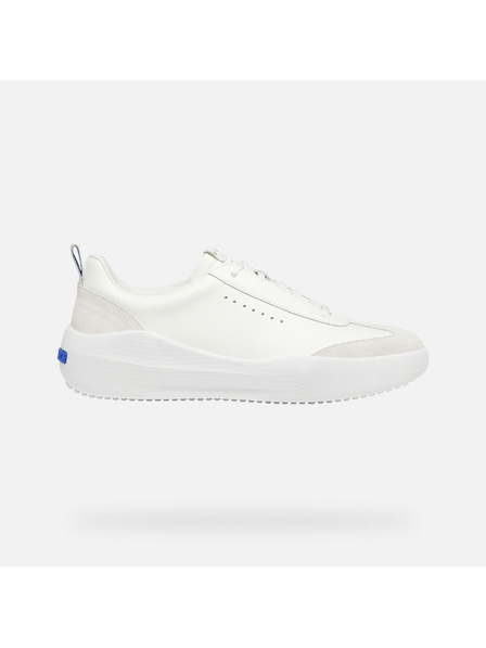 Geox Bijele muške tenisice Geox Gxcp-02