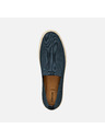 Geox Tamno modre muške tenisice Geox Pantelleria