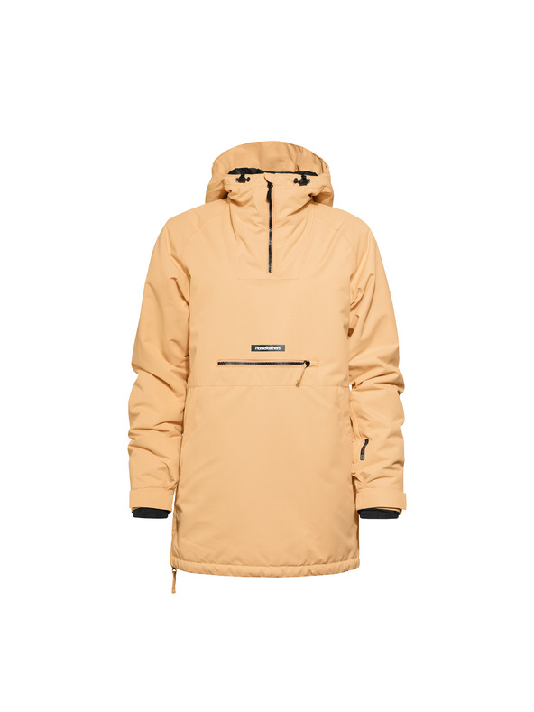 Horsefeathers Jakna Fiora - breskva