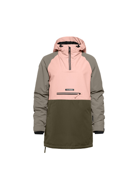 Horsefeathers Jakna Fiora - lotus