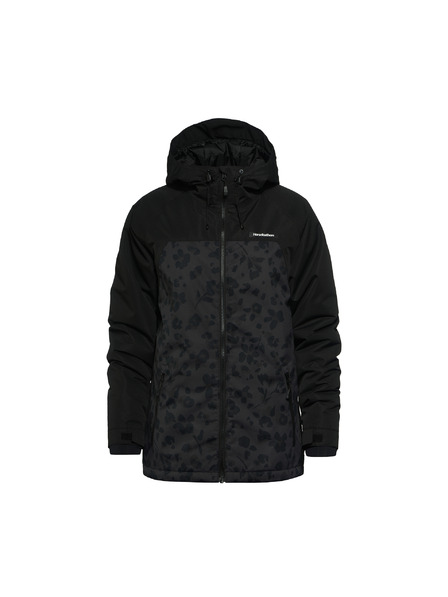 Horsefeathers Jakna Tay - cvijetni gepard