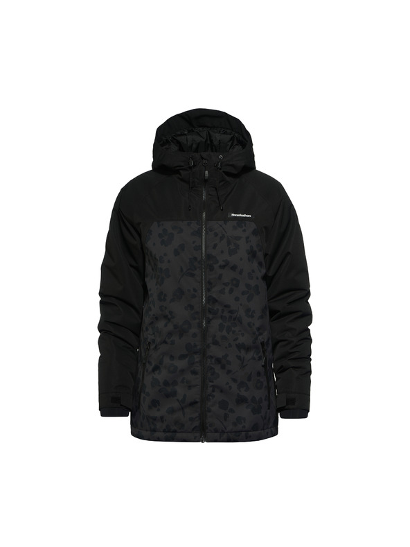 Horsefeathers Jakna Tay - cvijetni gepard