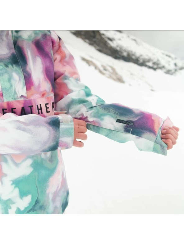 Horsefeathers Jakna Tala - duga