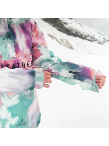 Horsefeathers Jakna Tala - duga