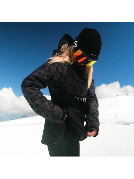 Horsefeathers Jakna Tala - cvijetni gepard