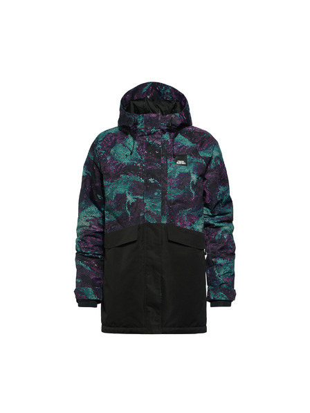 Horsefeathers Jakna Ember - mozaik